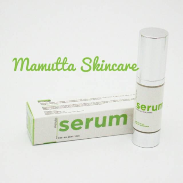 Serum Mamutta