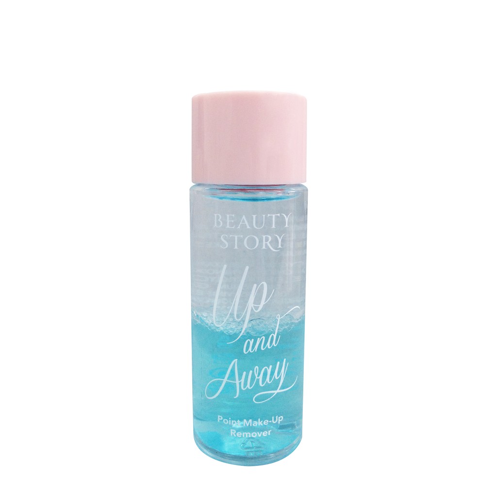 Up and Away Point Makeup Remover 25ml