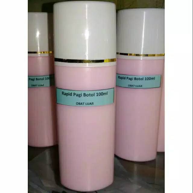 Lotion rapid pagi spf 45