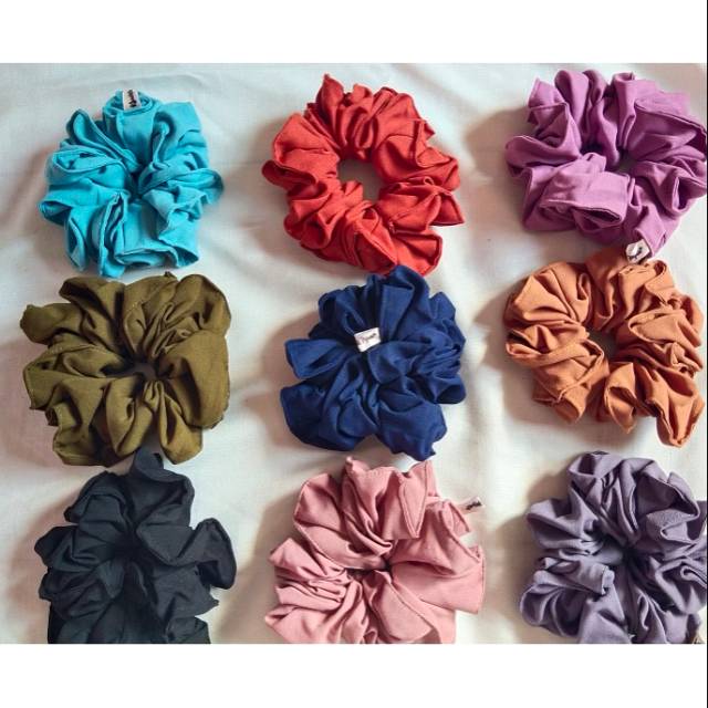 Scrunchie