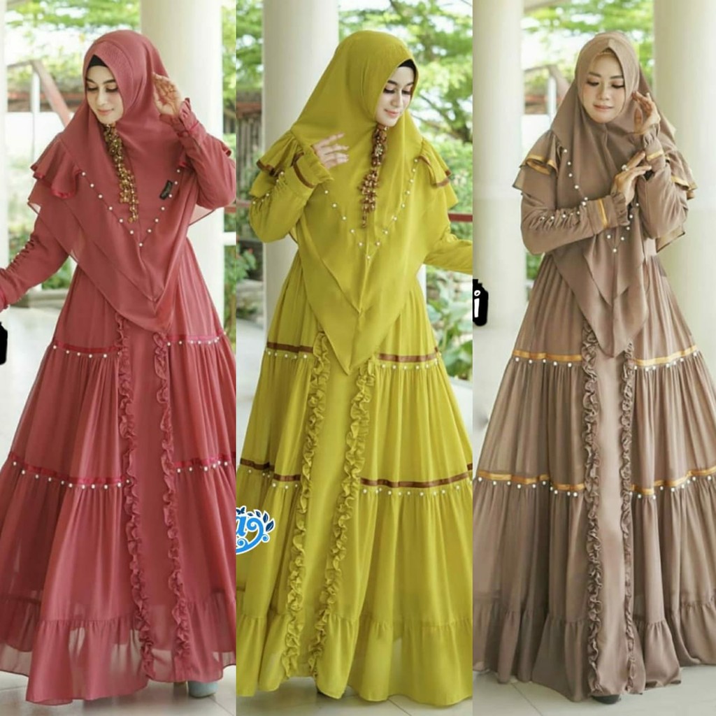 FAQIYAH SYAR'I ORIGINAL