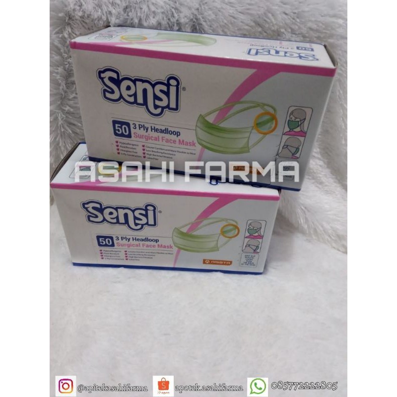 sensi