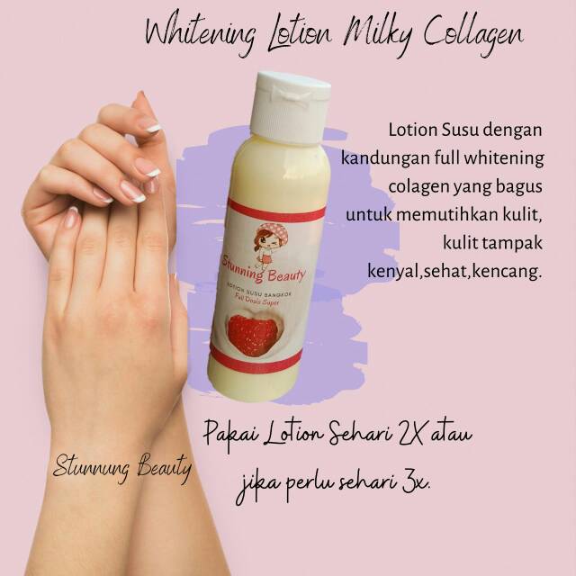 Lotion SB
