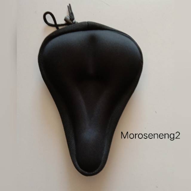 Cover Sadel Gel