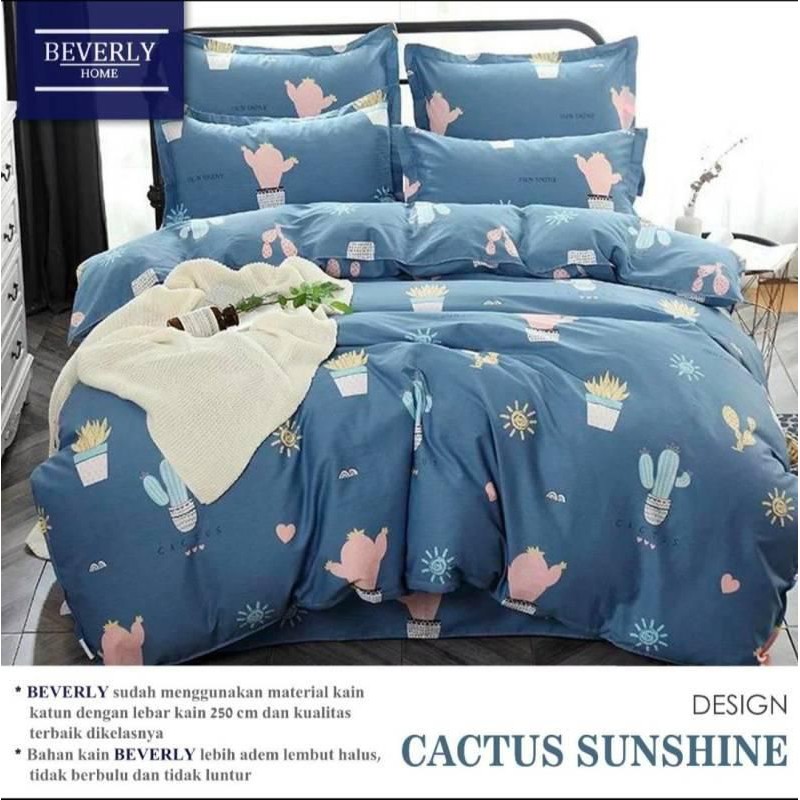 Sarung quilt cover