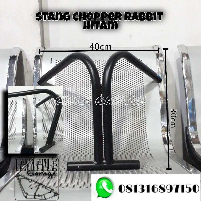 stang chopper Rabbit | stang Rabbit