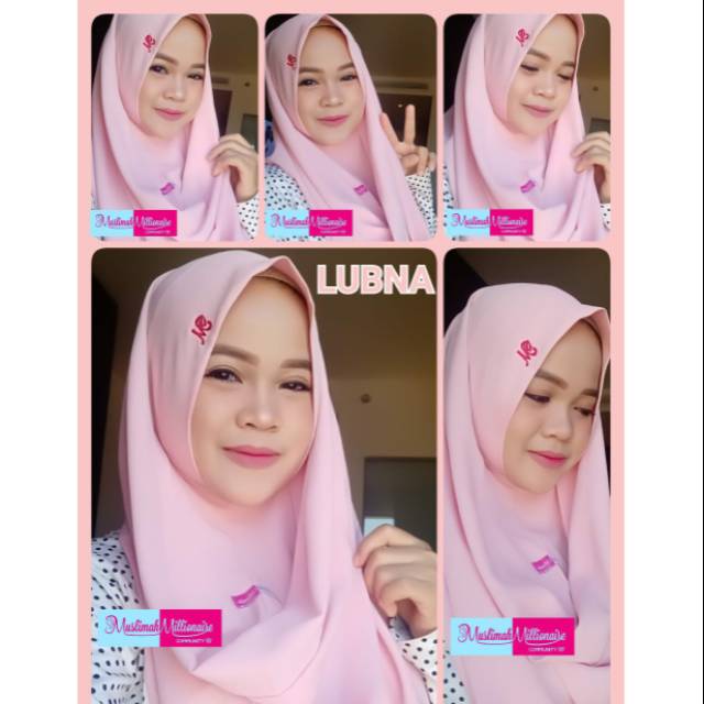 PASTAN LUBNA