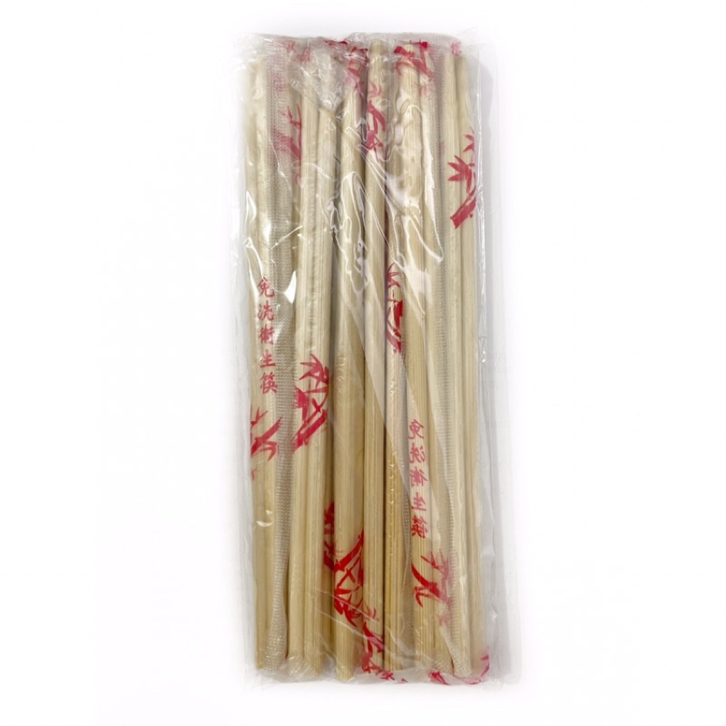 SUMPIT BAMBU / SUMPIT KAYU 10pcs
