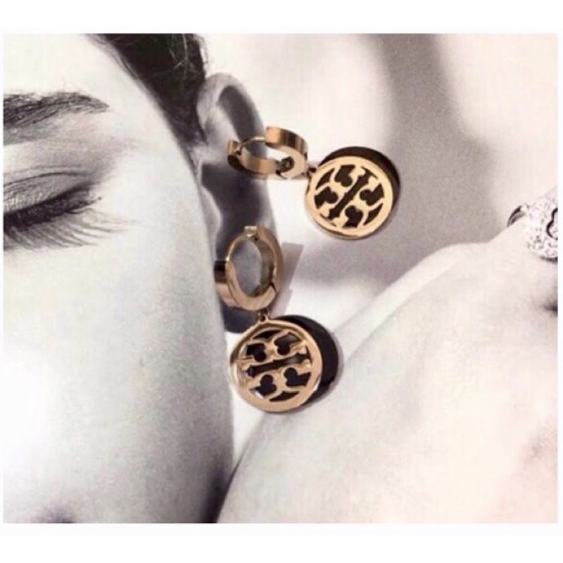 Anting given titanium