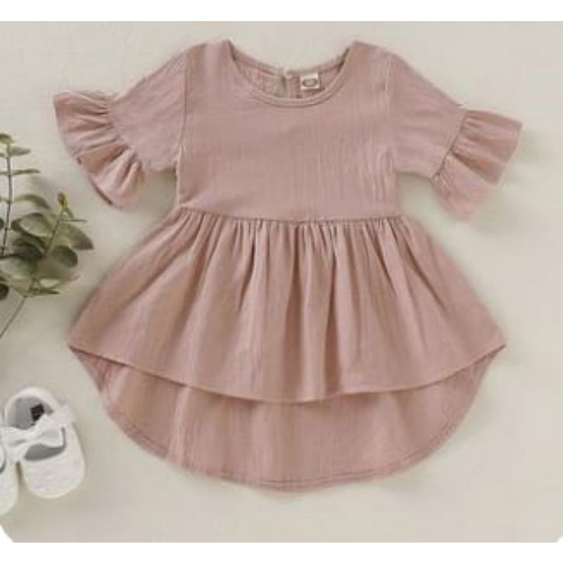 Blouse Anak Melody