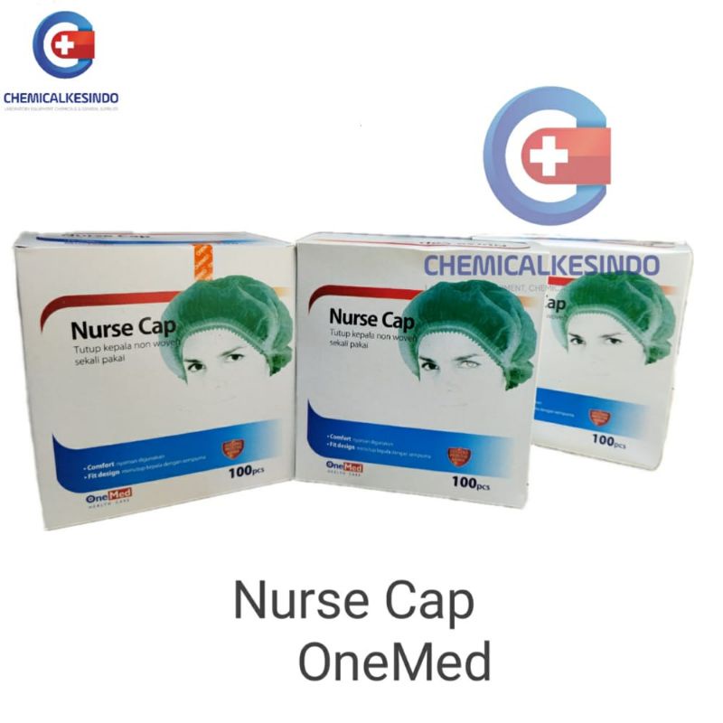nurse cap onemed