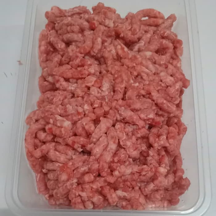 Daging Giling Special - 500 gr