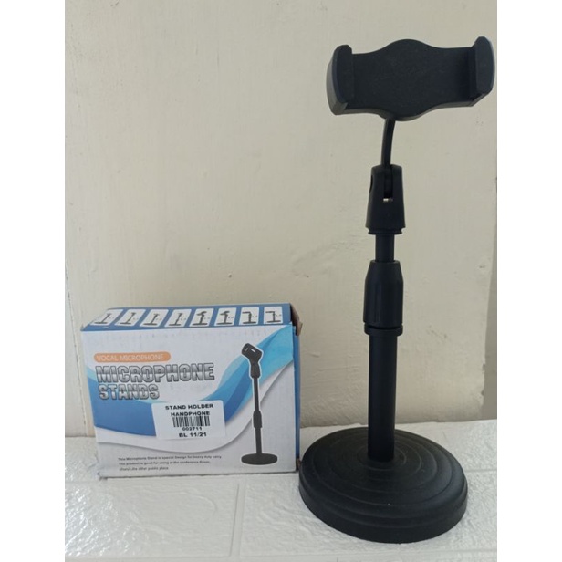 Stand Holder Hp