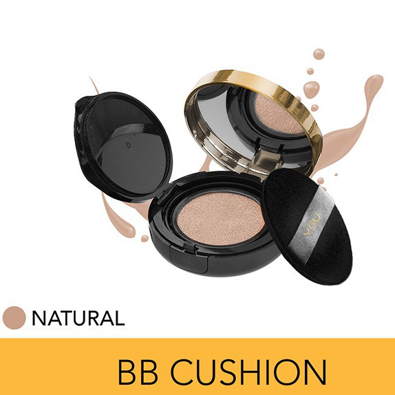 YOU Perfect BB Cushion