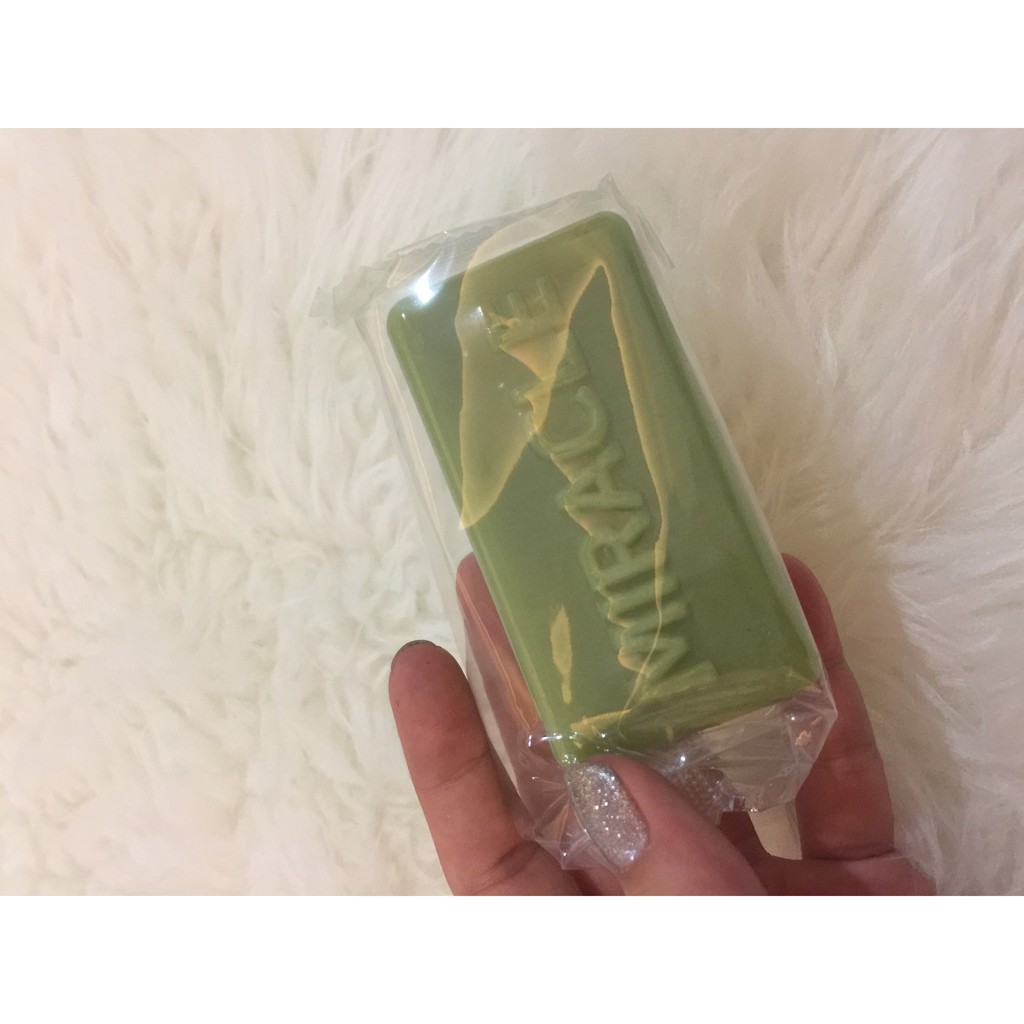 Some by Mi Miracle Cleansing Bar