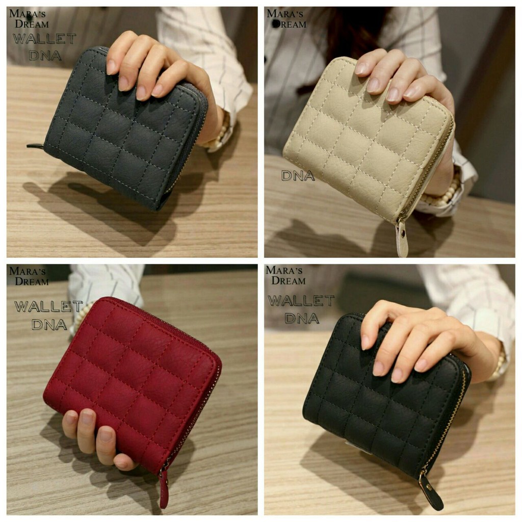 Wallet Kimmy