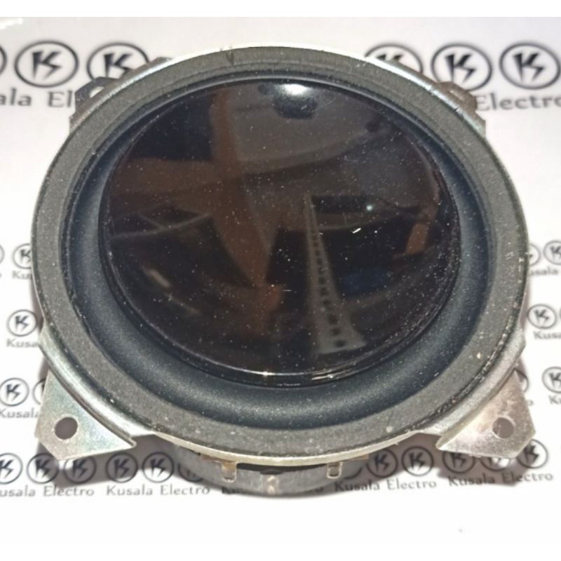 Speaker 3.5 Inch