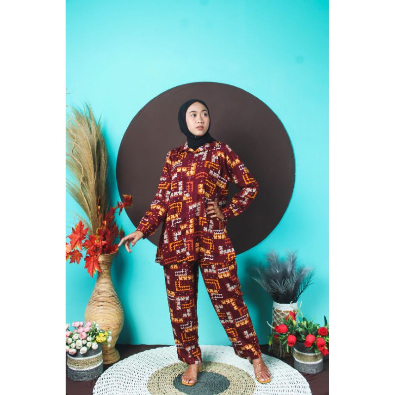 pajamas ethnic