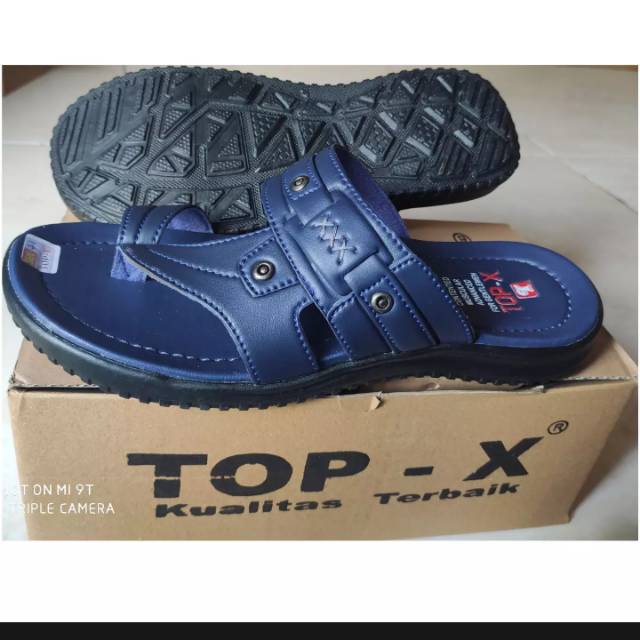 Sandal pria murah