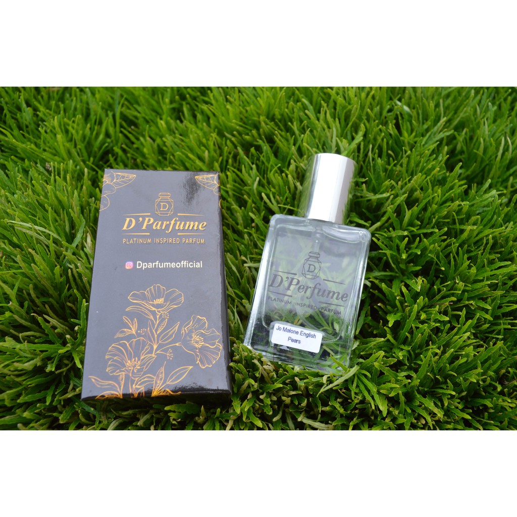 Jo Malone English Pear