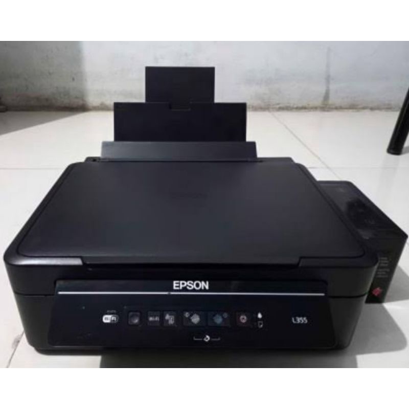 Epson L355 WiFi