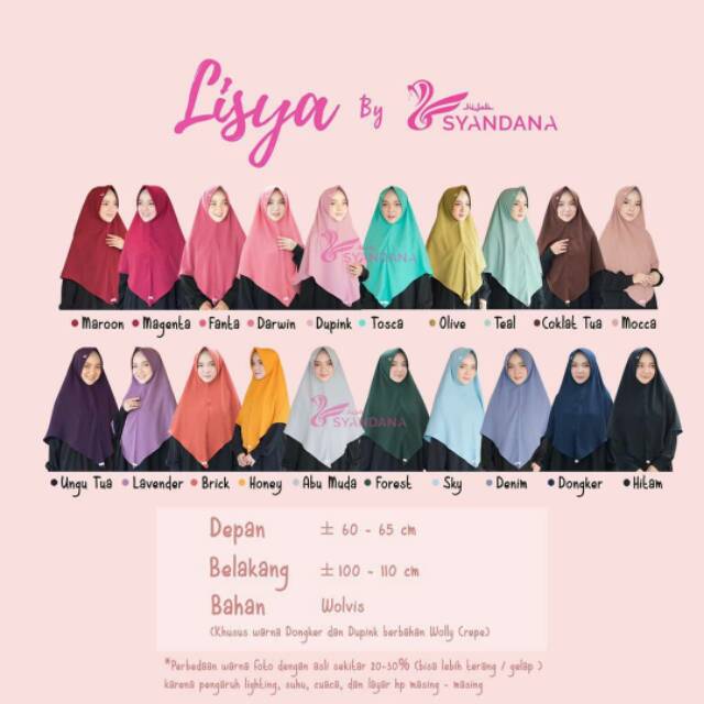 Hijab Syandana