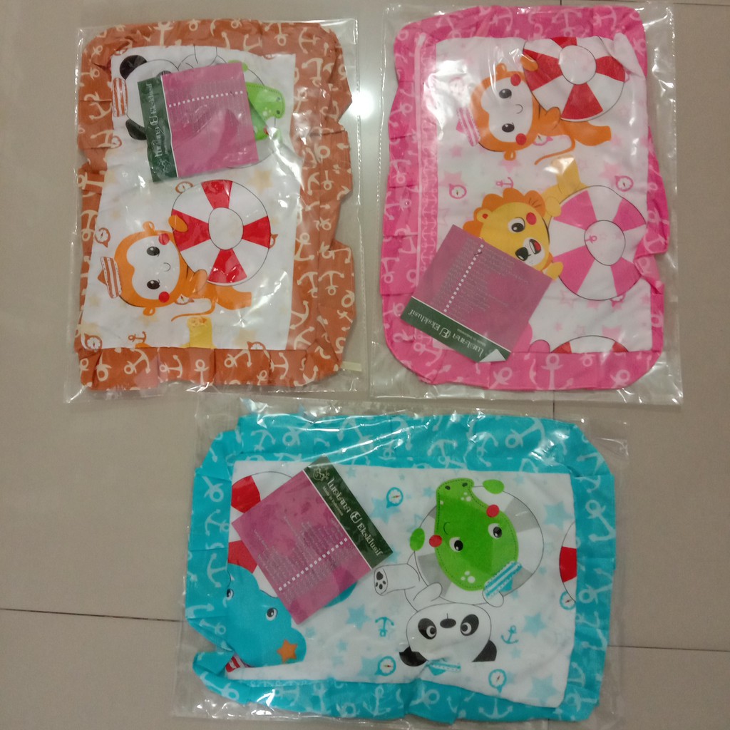 sarung bantal set