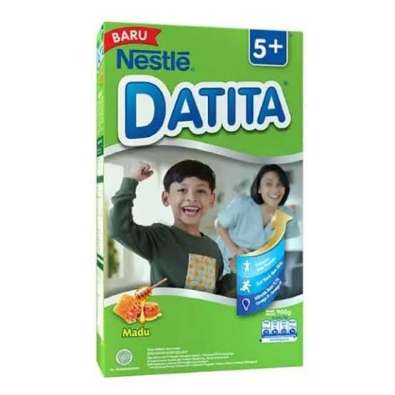 DATITA 5+ MADU 900gr/1000gr