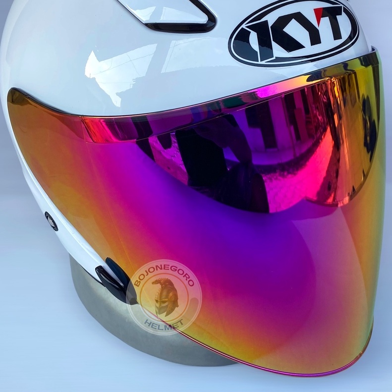 VISOR HELM KYT MAXI ORIGINAL
