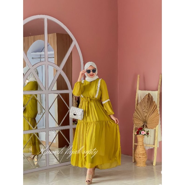 hayla dress