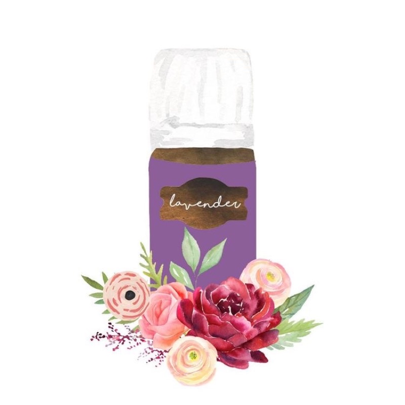 Lavender