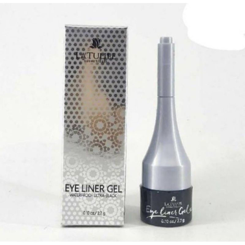 Eye Liner Gel