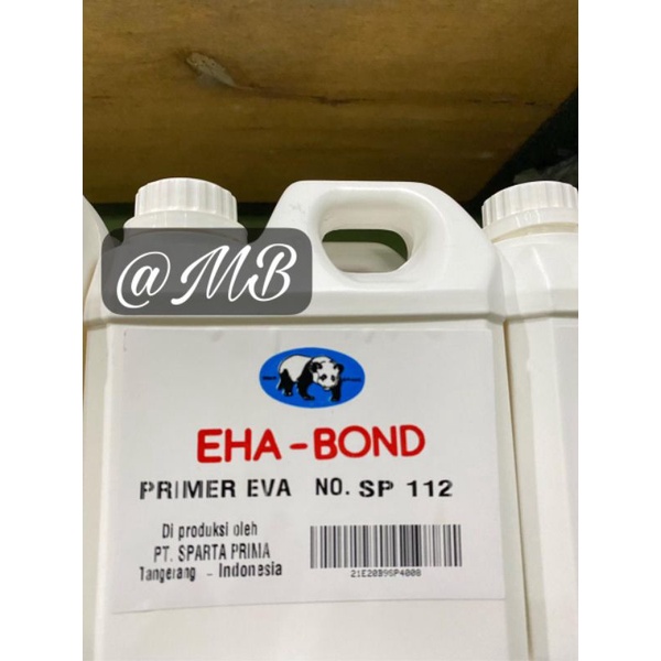 Primer Eva 1 LT