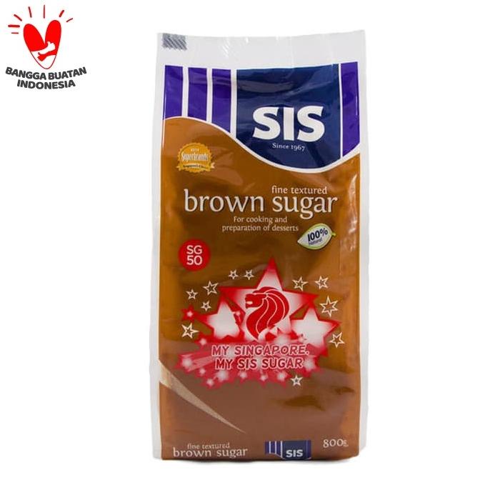 Sis Brown Sugar