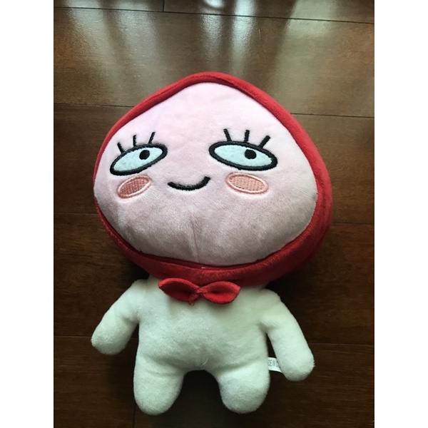 apeach hoodie