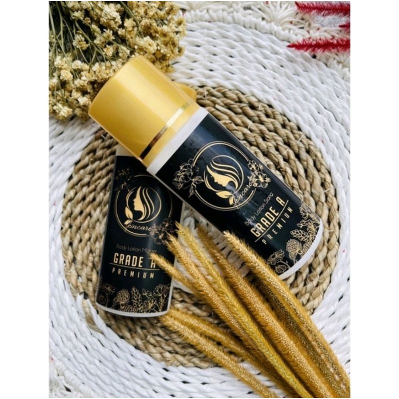 LOTION GRADE A PREMIUM FORTE