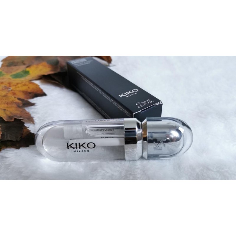 Kiko Milano Hydra Gloss