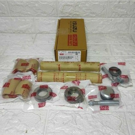 KIN PIN KIT NKR66/NKR77
