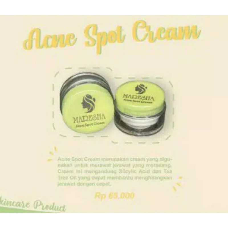 AcneSpot