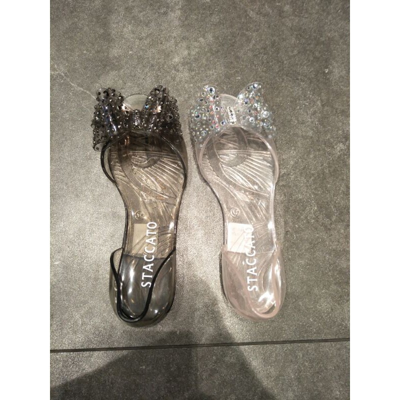 FLATSHOES STACCATO