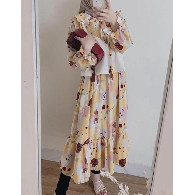 Tunik Selena
