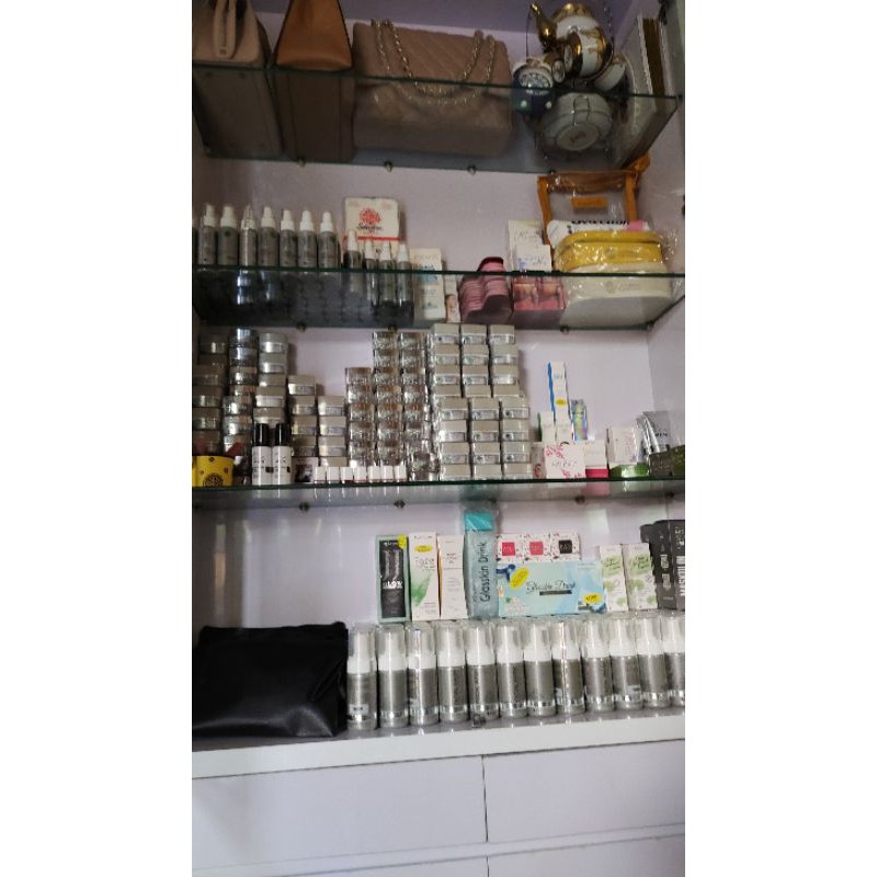 Skincare Msglow