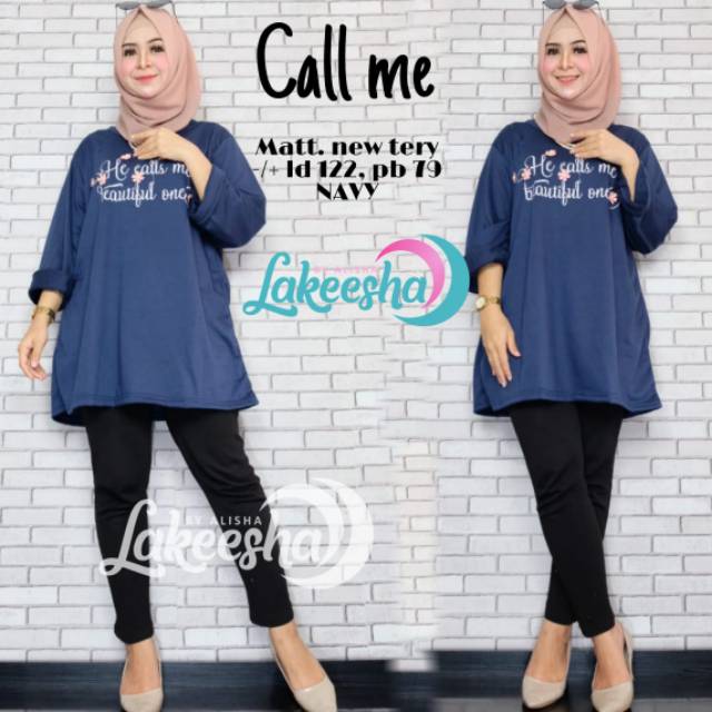 Call me tunik