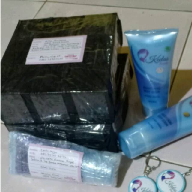 Kedas beauty
