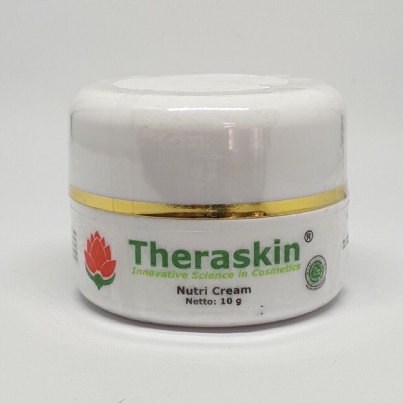 theraskin nutri cream