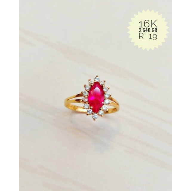 cc lady full mata ad 16k