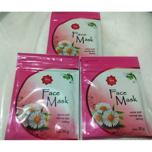 Masker Viva