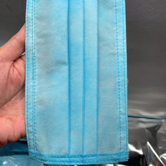 Masker standard medis