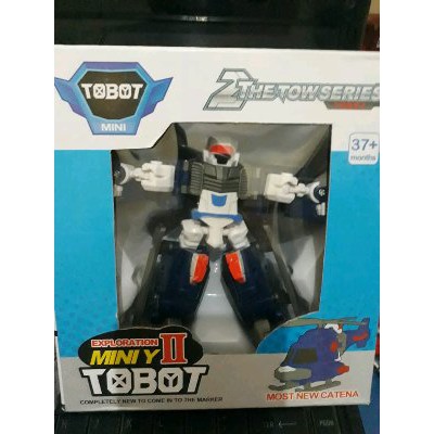 Jual tobot mini mainan robot transformer Diskon