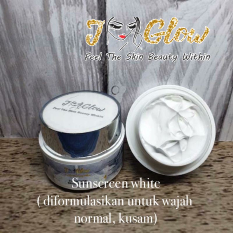 Cream malam jglow